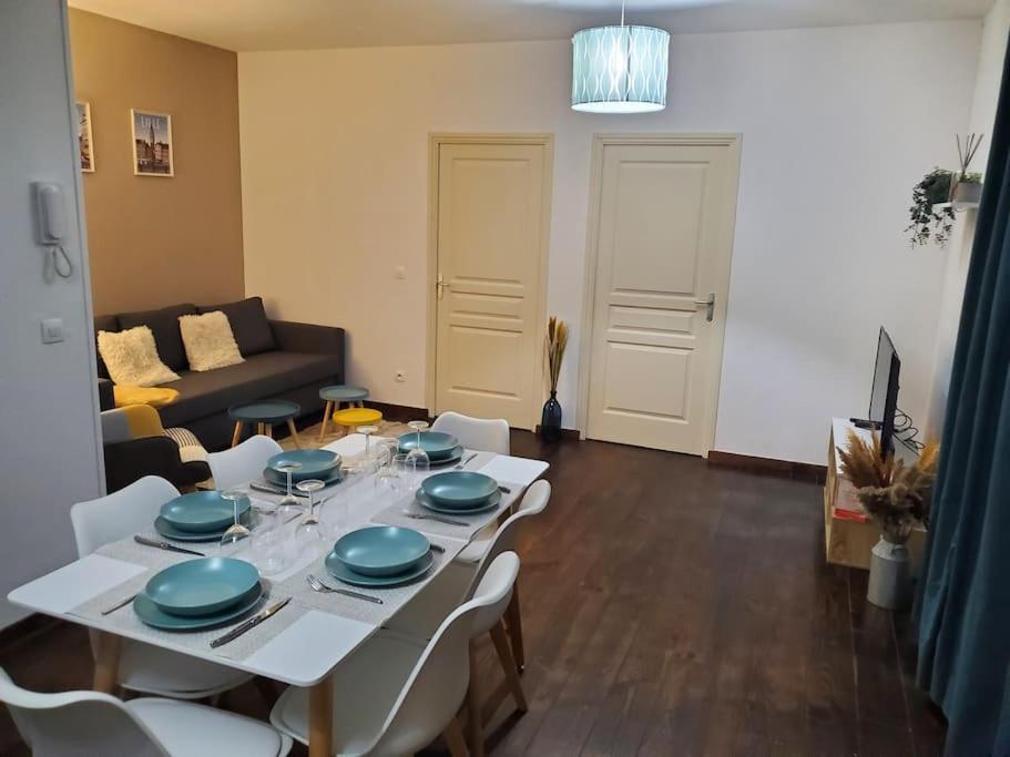 Appartement Moderne En Ville Armentières المظهر الخارجي الصورة