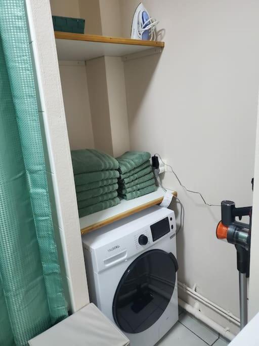 Appartement Moderne En Ville Armentières المظهر الخارجي الصورة