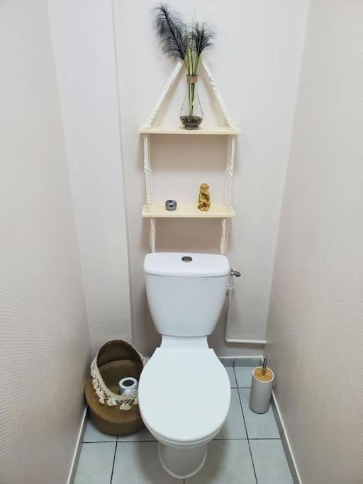 Appartement Moderne En Ville Armentières المظهر الخارجي الصورة