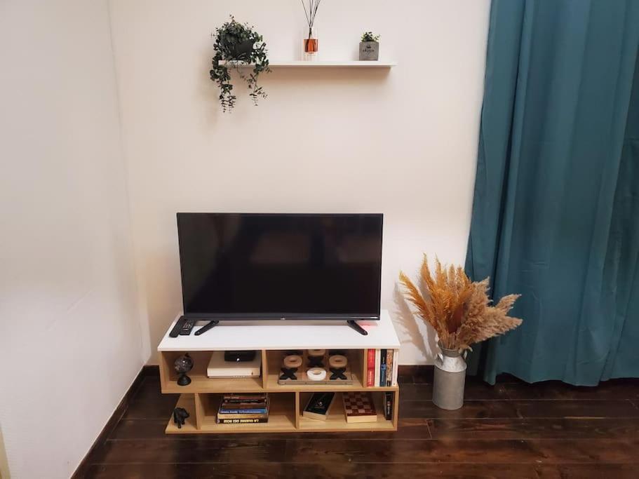 Appartement Moderne En Ville Armentières المظهر الخارجي الصورة
