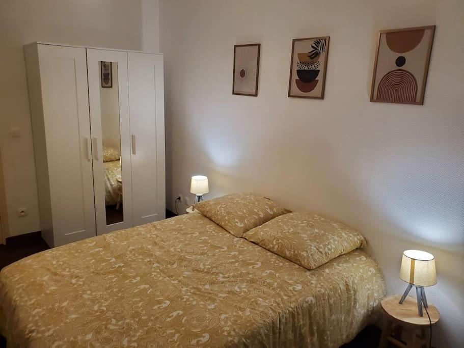 Appartement Moderne En Ville Armentières المظهر الخارجي الصورة