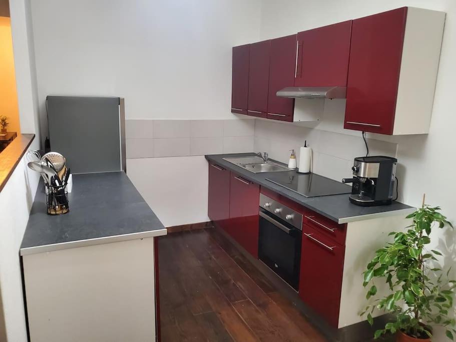 Appartement Moderne En Ville Armentières المظهر الخارجي الصورة