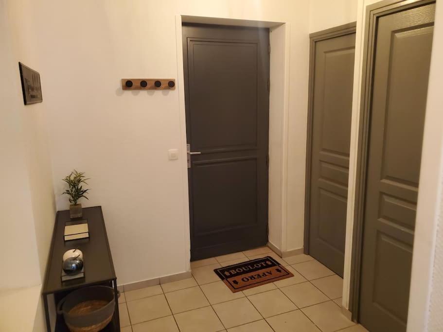 Appartement Moderne En Ville Armentières المظهر الخارجي الصورة