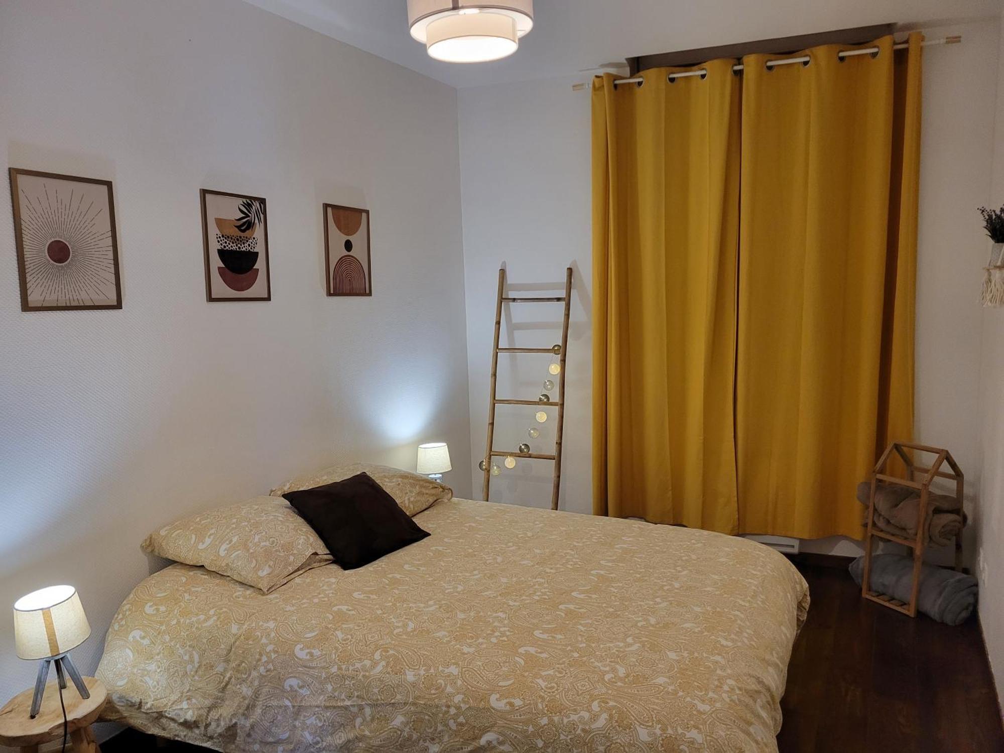 Appartement Moderne En Ville Armentières المظهر الخارجي الصورة